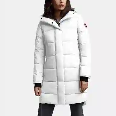 Canada Goose SS21 alliston