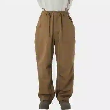 N.HOOLYWOOD FW25 Test Product Exchange Service