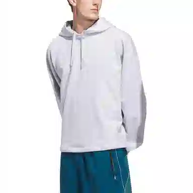 adidas originals SS25 Sudadera con capucha Santa Monica