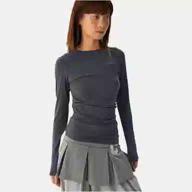 Crying Center LOGO T