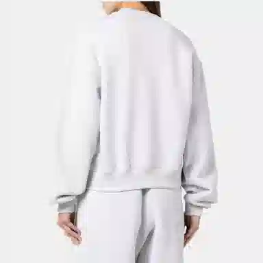 alexander wang FW22 Logo