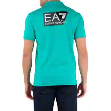 EMPORIO ARMANI EA7 Polo
