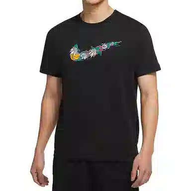 Nike LogoT