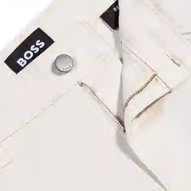 HUGO BOSS SS25
