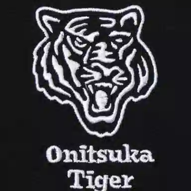 Onitsuka Tiger FW24 GRAPHIC TEE logoT