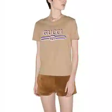 GUCCI SS25 T