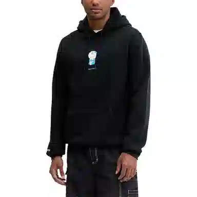 Converse x Doraemon Graphic Hoodie