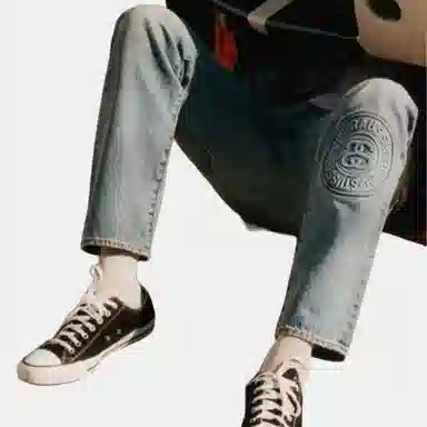 Stussy x Levis SS23 Jeans