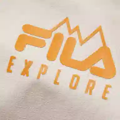 FILA KIDST PERFORMANCE LOGO