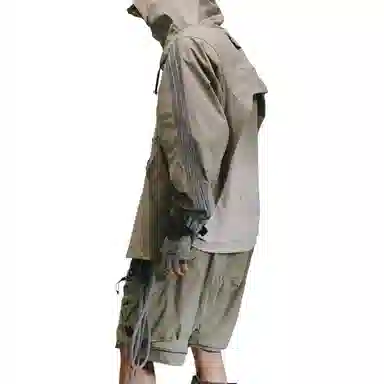 adidas originals x HAMCUS JACKET