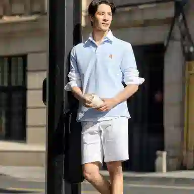 Tommy Hilfiger Polo Shirt