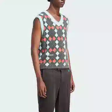 adidas originals x Wales Bonner Logo