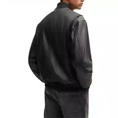 HUGO BOSS