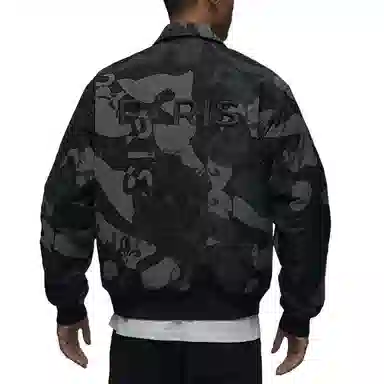 Jordan x PSG SS24 Jacket