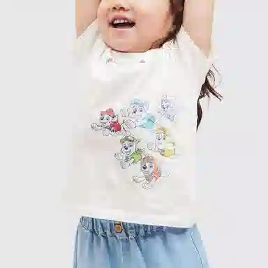 UNIQLOPAW PATROL T UT