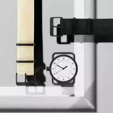 TID WATCHES 10200123