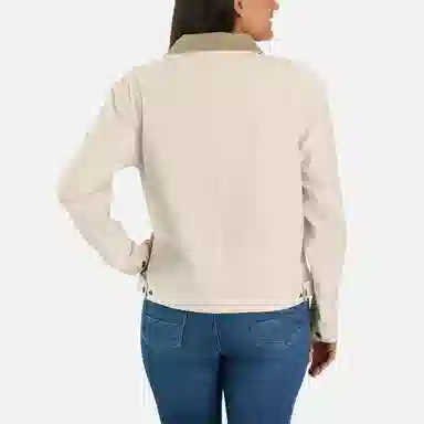 Carhartt Rugged Flex Canvas Detroit Jacket