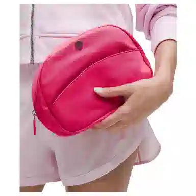 lululemon 4L City Essentials