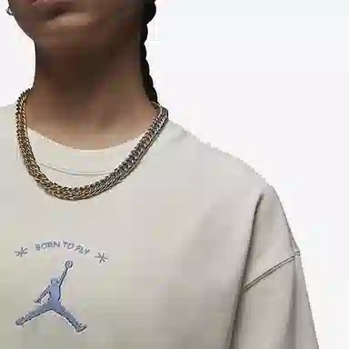 Jordan Logo T