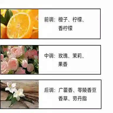 Chanel Coco Mademoiselle EDP