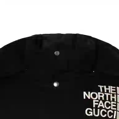 Gucci x The North Face