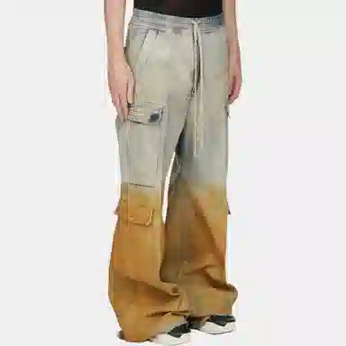 Rick Owens DRKSHDW SS24