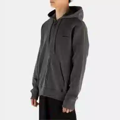 Carhartt WIP Hooded Duster Script Jacket