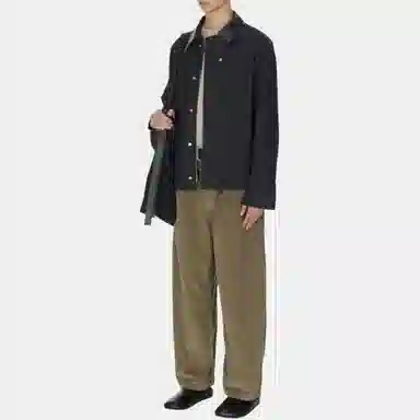 STUDIO NICHOLSON AW25