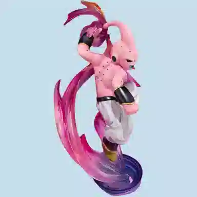 BANDAI figuarts zero z 16cm