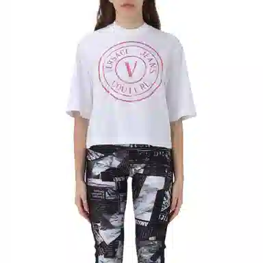 VERSACE JEANS T
