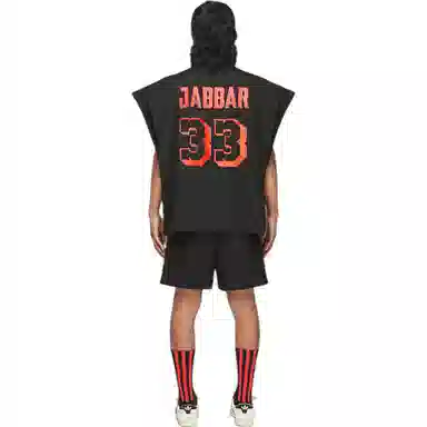 adidas originals x WILLY CHAVARRIA JABBAR SS25