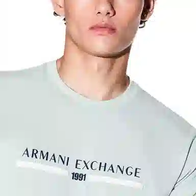 ARMANI EXCHANGEAE T