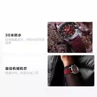 LONGINES 30m 36mm L3.374.4.40.2