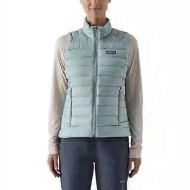 Patagonia Quilted Vest