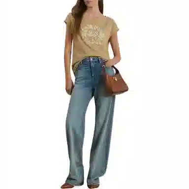 LAUREN RALPH LAUREN T