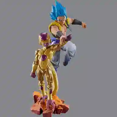 MegaHouse re birth 8.5cm