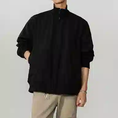 JIMIJONS cleanfitbomber