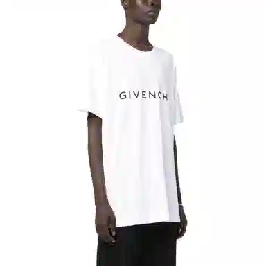 Givenchy SS23 LogoT