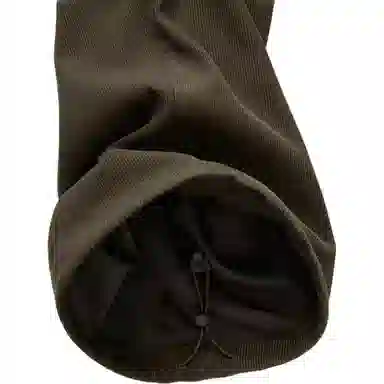 DAIWA PIER39 FW25 TECH EASY TROUSERS CORDUROY