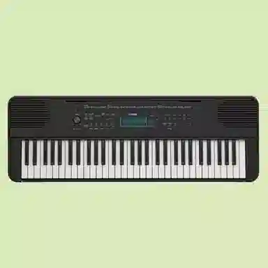 YAMAHA PSR-E360 61