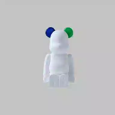 BERBRICK AROMA ORNAMENT No.0 -C 12cm