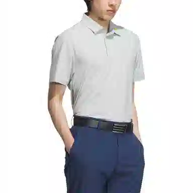 adidas SS25 TWISTKNIT POCKET Polo