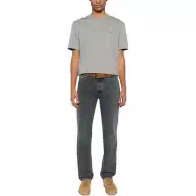 Zegna SS25 T