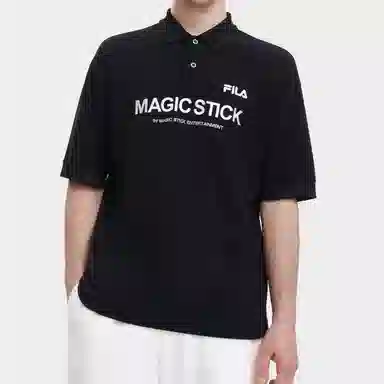 FILA x MAGIC STICK Polo