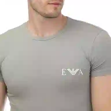 EMPORIO ARMANI LogoT 2