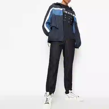 ARMANI EXCHANGE SS23 LogoT