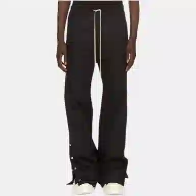 Rick Owens DRKSHDW Luxor Pusher Pants