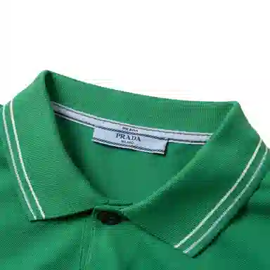 Prada Polo Shirt