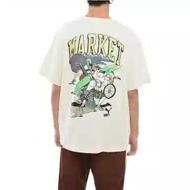 PUMA X MARKET T