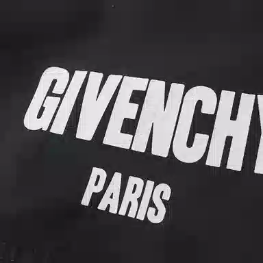 纪梵希 徽标游泳宽松泳裤 男款